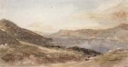 Windermere, John Constable